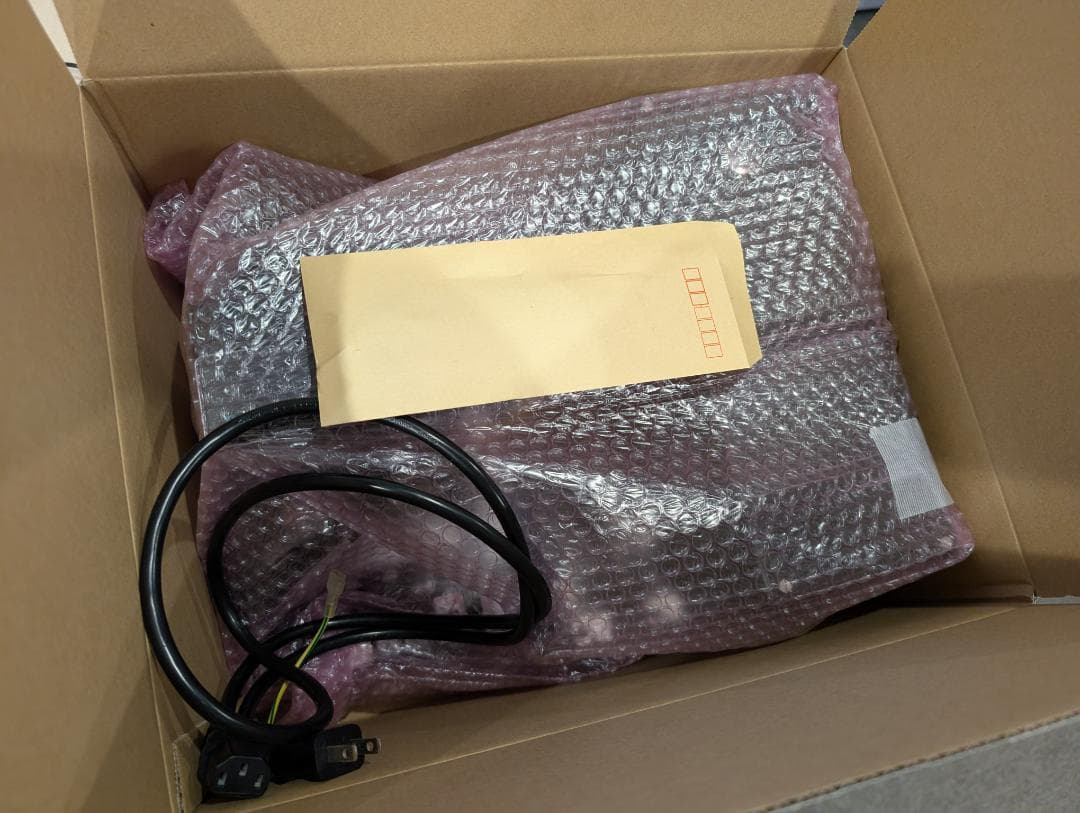 Ryzen9 5900X DDR4 64GB セット #3 [高性能自作PC]