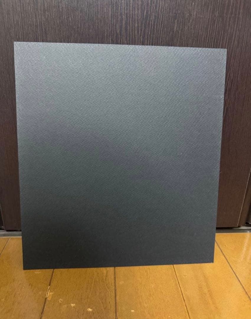 吉川晃司　25周年デビュー記念日LIVE 直筆サイン