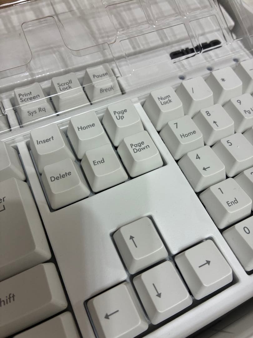 FILCO フィルコ Majestouch 3 HAKUA 有線 キーボード