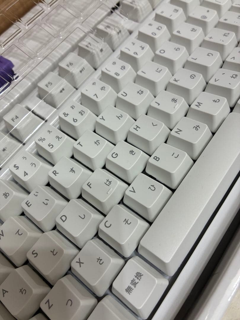 FILCO フィルコ Majestouch 3 HAKUA 有線 キーボード