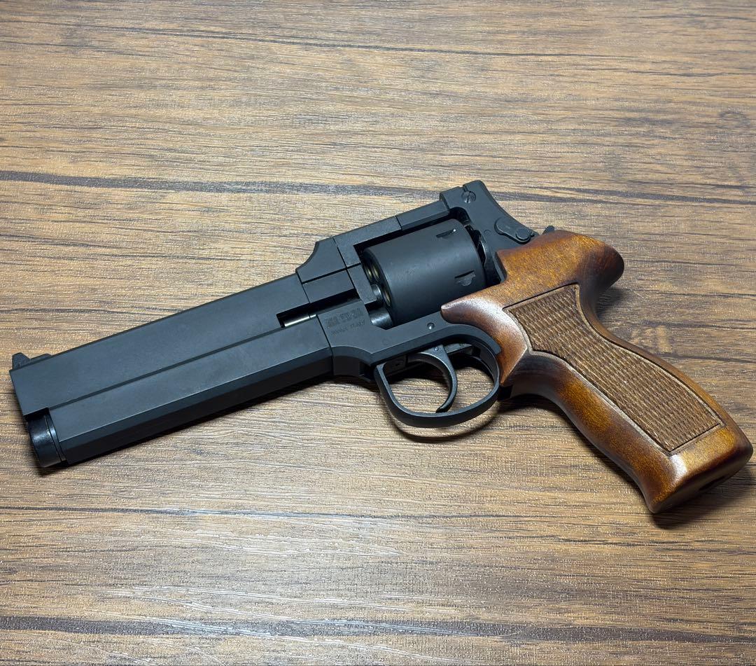 マルシン工業 トグサの銃 マテバM-M2007 ジャンク