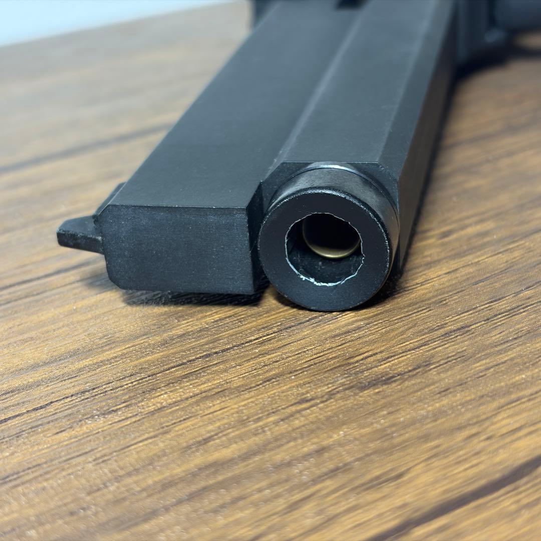 マルシン工業 トグサの銃 マテバM-M2007 ジャンク