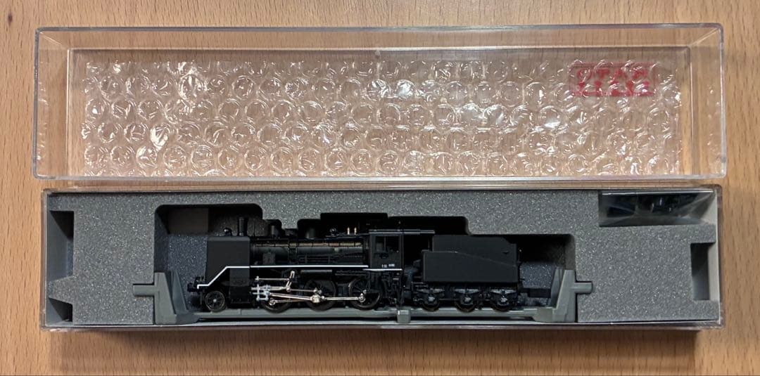 ◉KATO カトー◉2020-1 C56 小海線◉新品・未使用◉Nゲージ◉