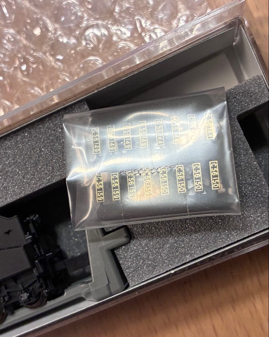 ◉KATO カトー◉2020-1 C56 小海線◉新品・未使用◉Nゲージ◉