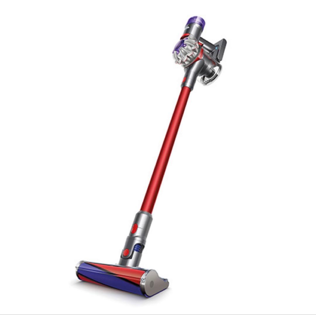 【新品未開封】Dyson V8 Origin コードレス掃除機