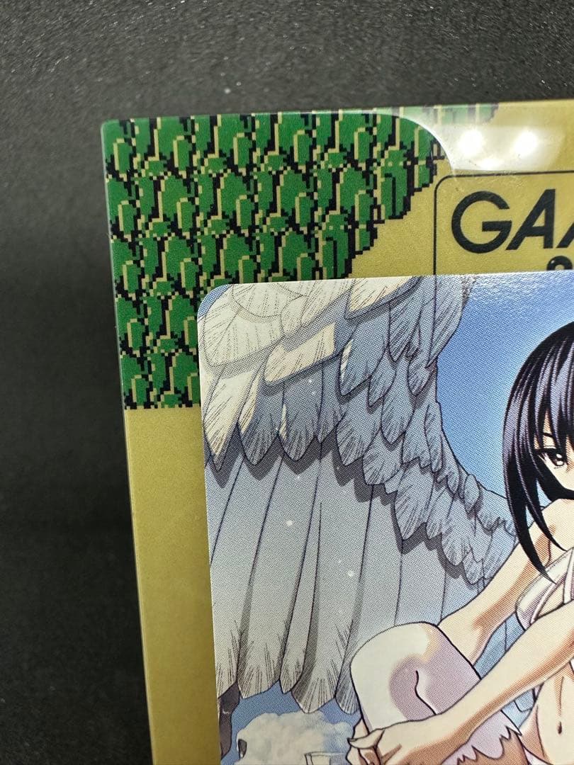 すべそれ天使・フェアリー　foilトークンセット