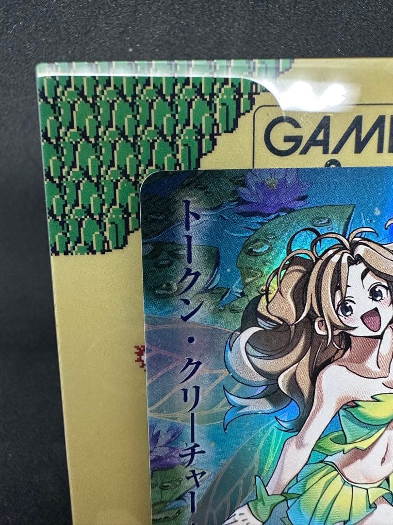 すべそれ天使・フェアリー　foilトークンセット