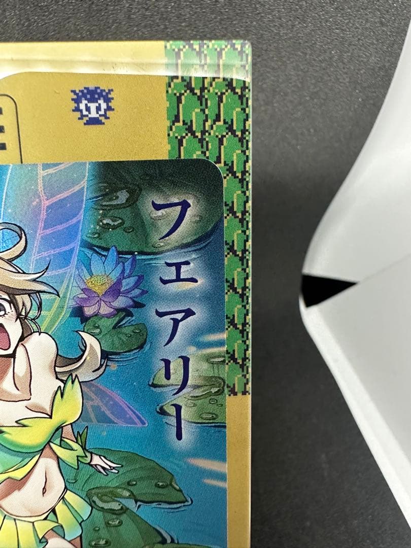 すべそれ天使・フェアリー　foilトークンセット