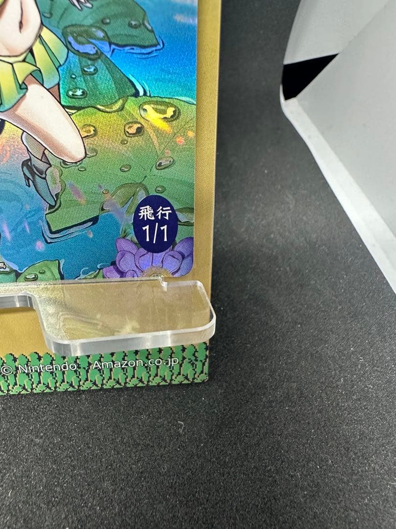 すべそれ天使・フェアリー　foilトークンセット