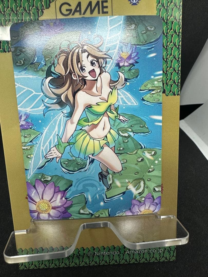 すべそれ天使・フェアリー　foilトークンセット