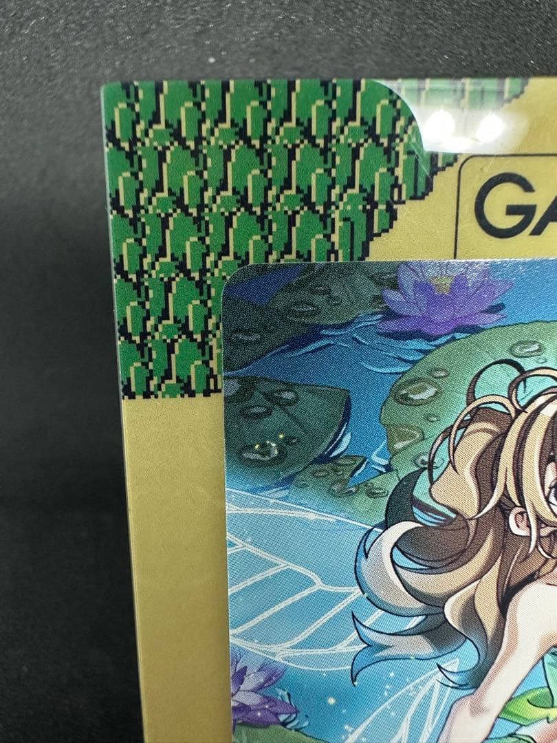 すべそれ天使・フェアリー　foilトークンセット