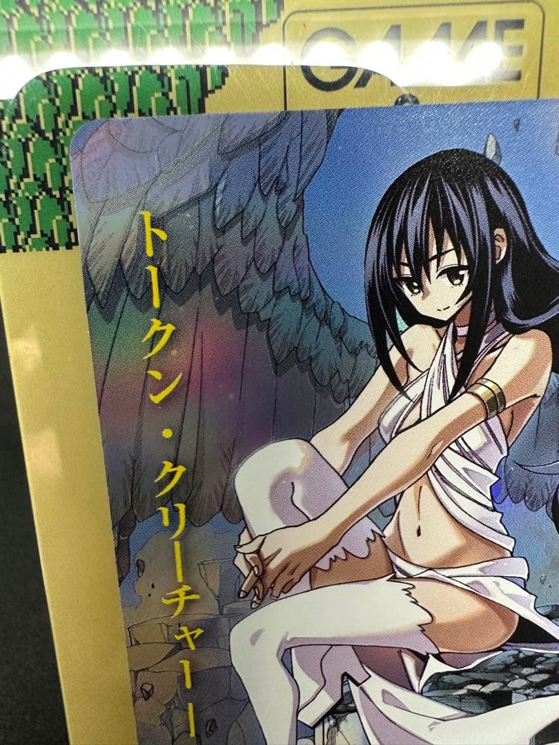 すべそれ天使・フェアリー　foilトークンセット