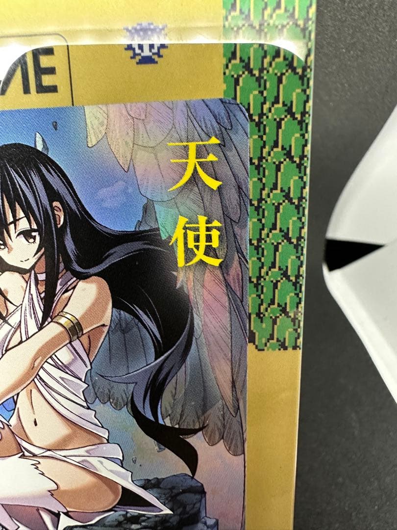 すべそれ天使・フェアリー　foilトークンセット