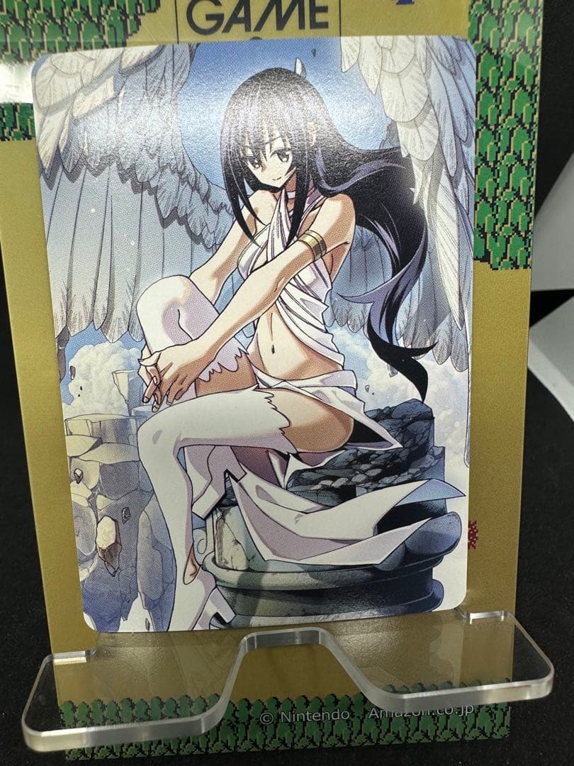 すべそれ天使・フェアリー　foilトークンセット