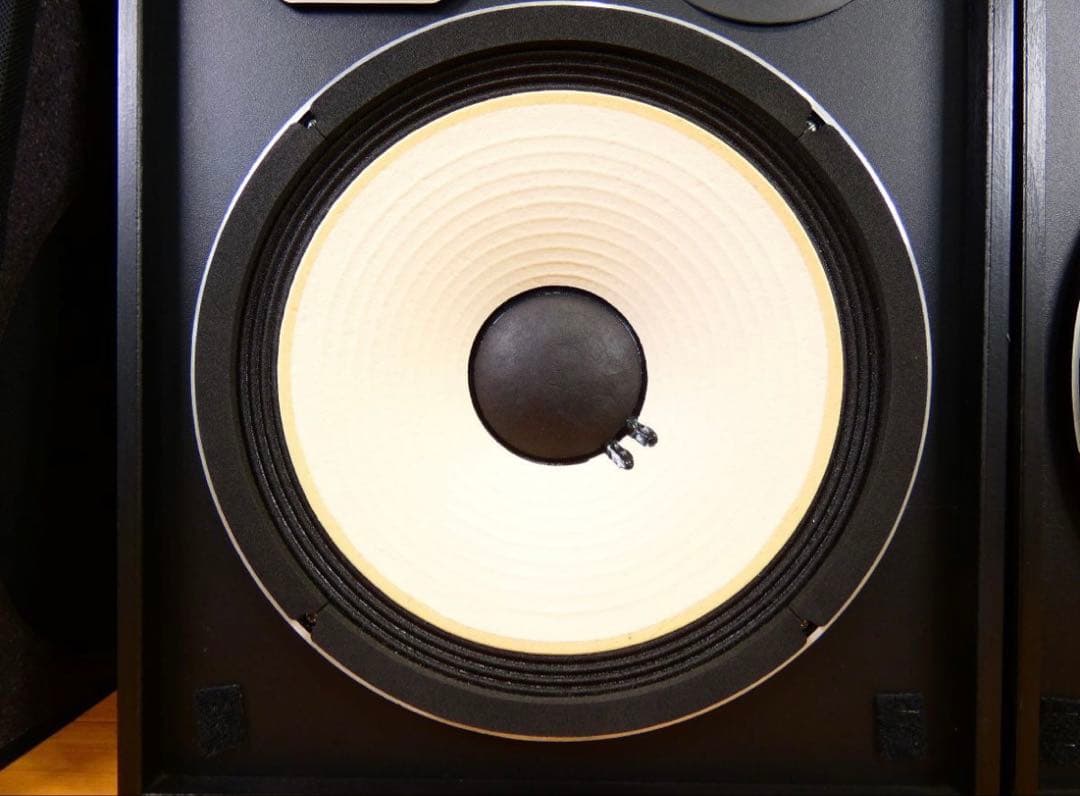 スピーカー・ウーファー JBL 4312B CONTROL MONITOR