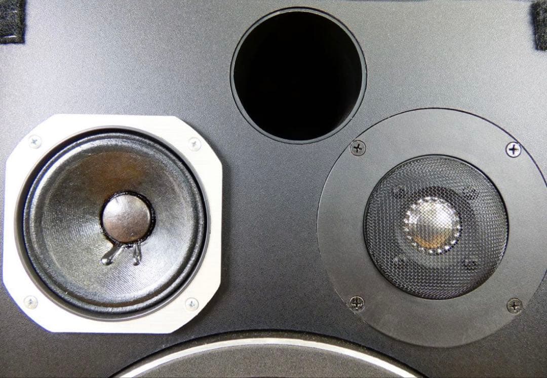 スピーカー・ウーファー JBL 4312B CONTROL MONITOR