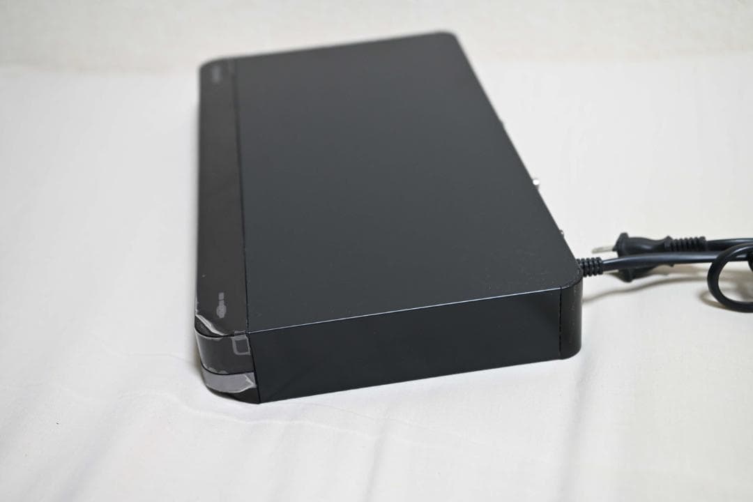 タイムシフトマシン　D-M430