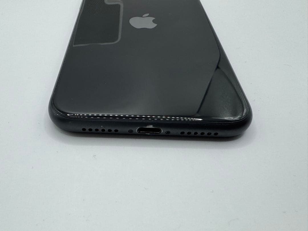 ◆Apple iPhone 11 64GB SIMロック解除済み ◆