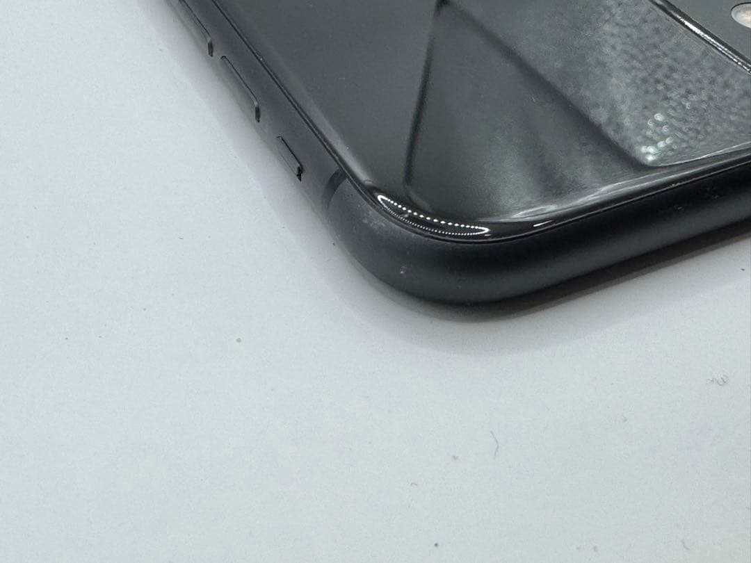 ◆Apple iPhone 11 64GB SIMロック解除済み ◆