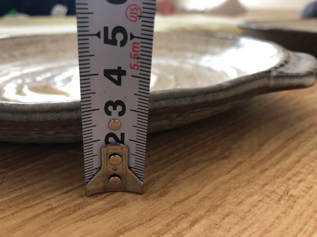 未使用　大黒Daikoku直火オーブン対応 耐熱皿 3枚＆木製鍋敷き3枚セット