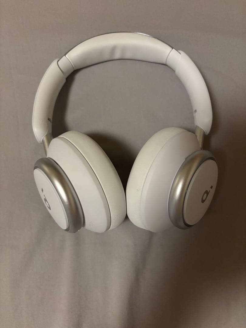 イヤホン Anker soundcore SPACE Q 45