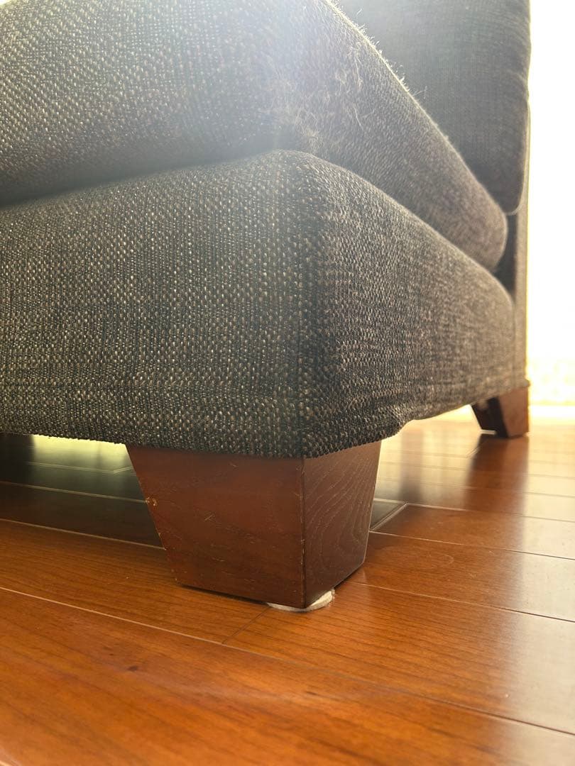 パブリック　2Pソファ