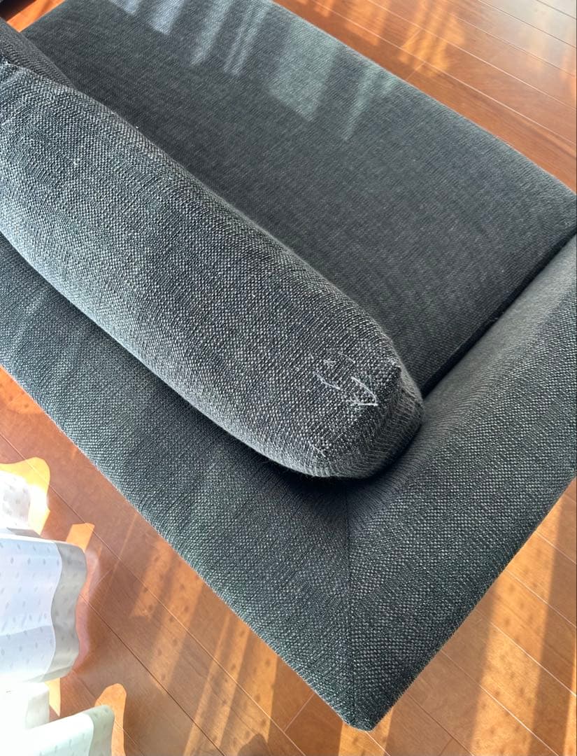 パブリック　2Pソファ