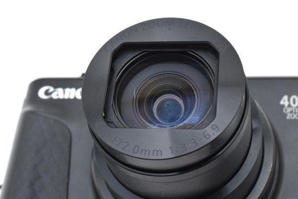■ 美品 ■ キャノン Canon PowerShot SX740 HS