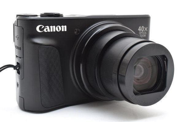 ■ 美品 ■ キャノン Canon PowerShot SX740 HS
