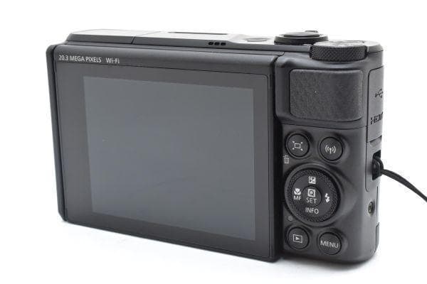 ■ 美品 ■ キャノン Canon PowerShot SX740 HS