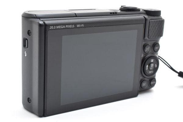■ 美品 ■ キャノン Canon PowerShot SX740 HS