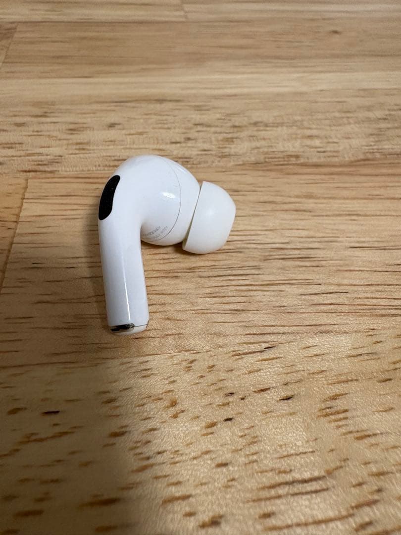 Apple AirPodsPro2 充電ケース及び右耳のみ(USB-C)