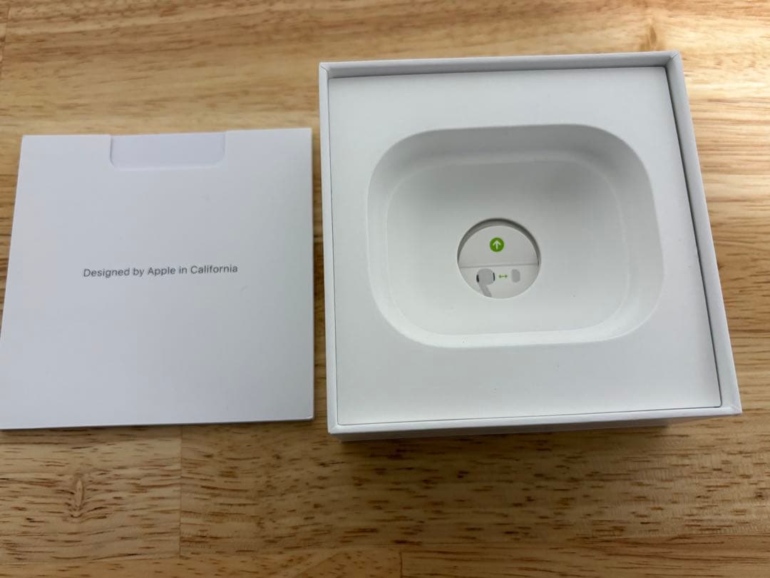 Apple AirPodsPro2 充電ケース及び右耳のみ(USB-C)