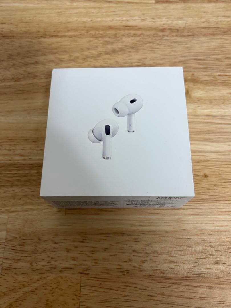 Apple AirPodsPro2 充電ケース及び右耳のみ(USB-C)