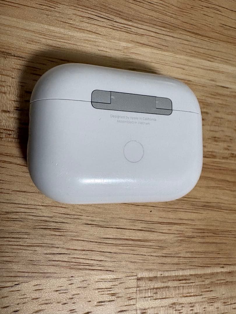 Apple AirPodsPro2 充電ケース及び右耳のみ(USB-C)