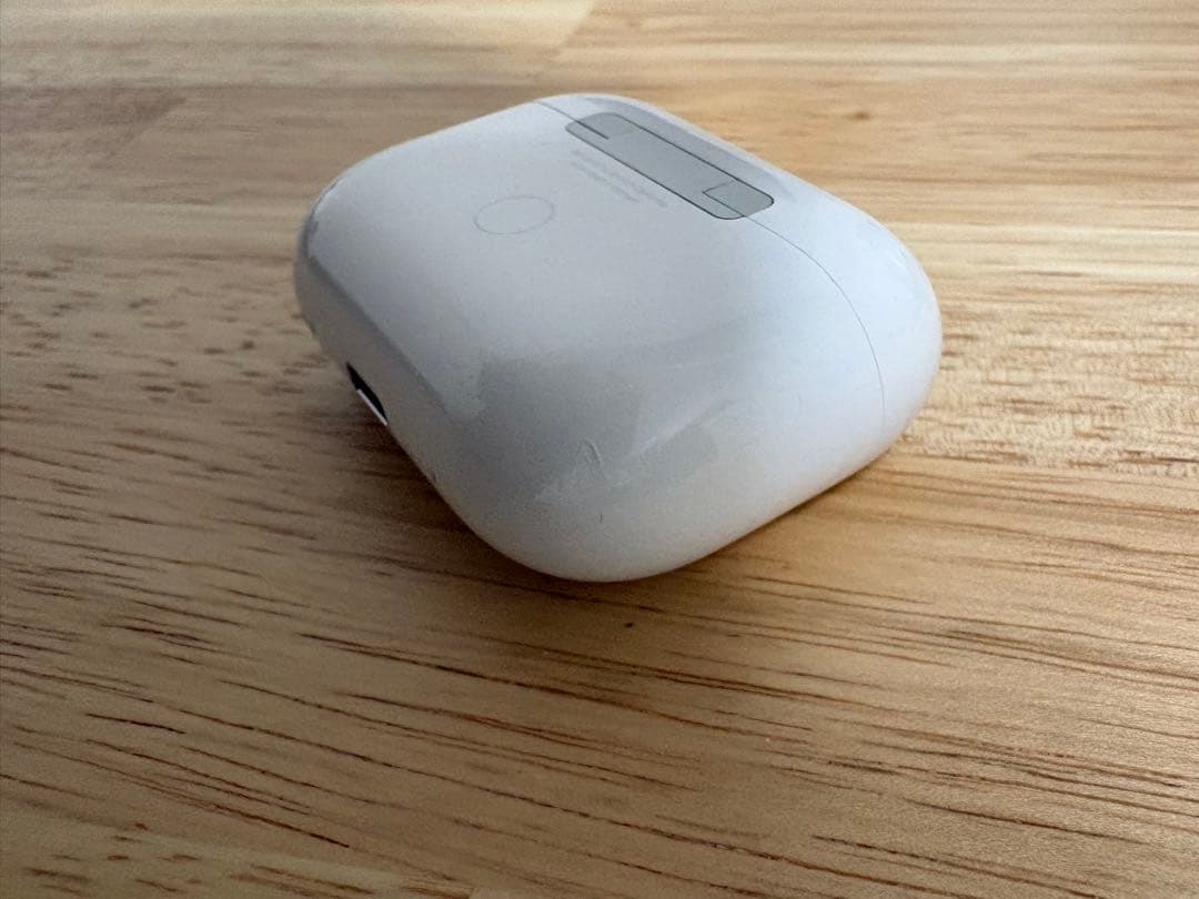 Apple AirPodsPro2 充電ケース及び右耳のみ(USB-C)