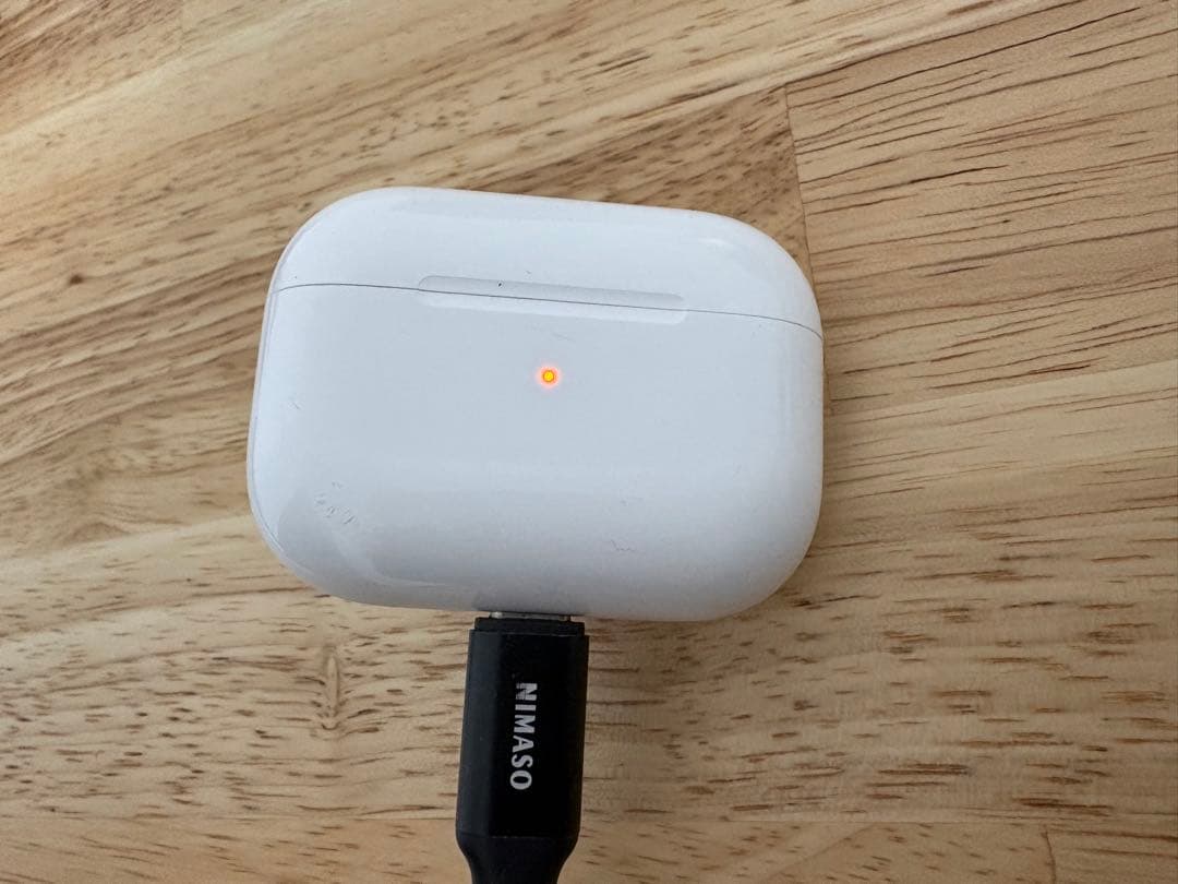 Apple AirPodsPro2 充電ケース及び右耳のみ(USB-C)