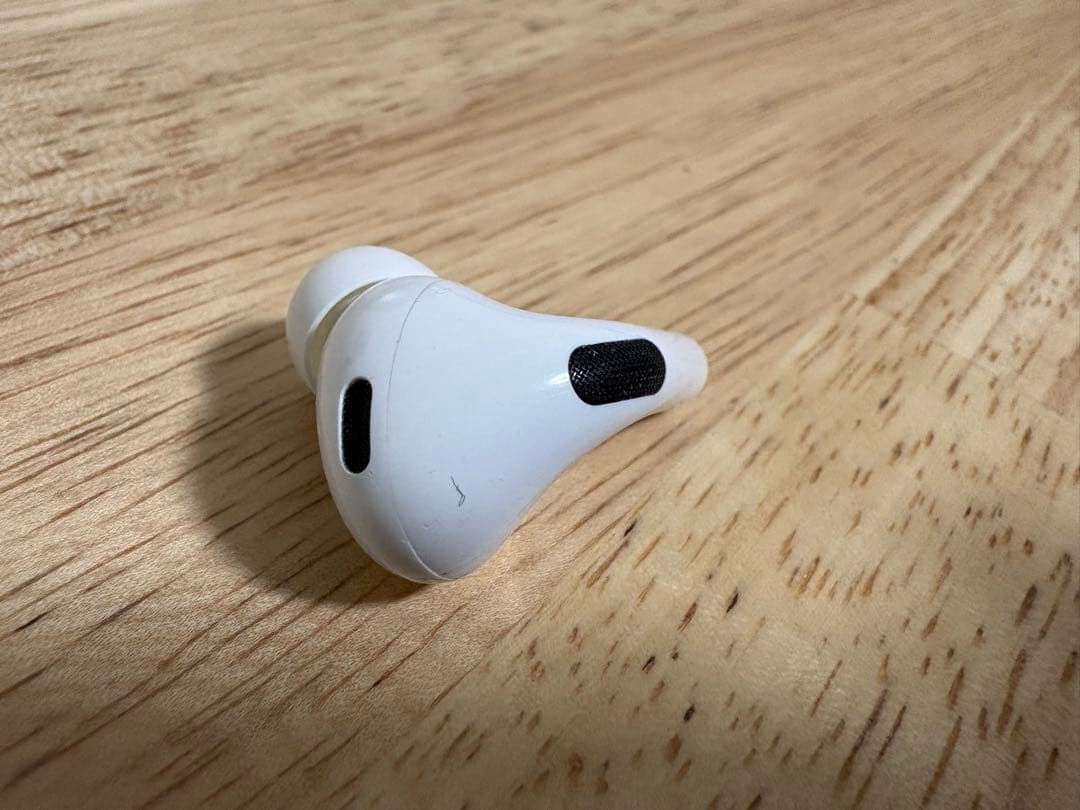 Apple AirPodsPro2 充電ケース及び右耳のみ(USB-C)
