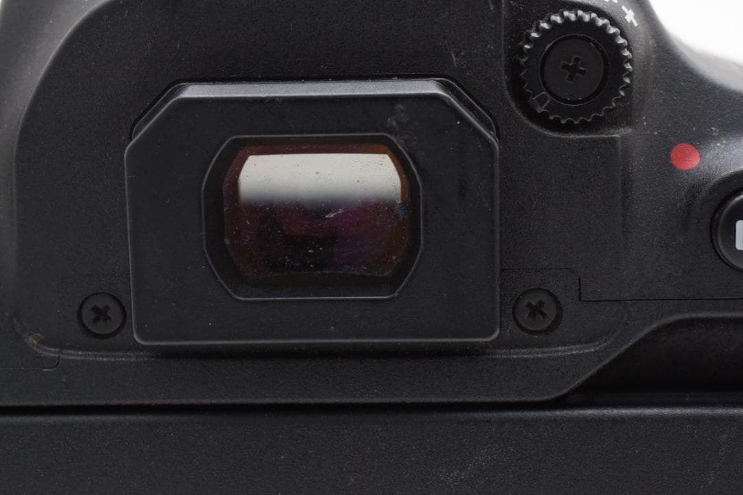 【動作OK】 CANON EOS9000D 純正バッテリー＆充電器付き カメラ