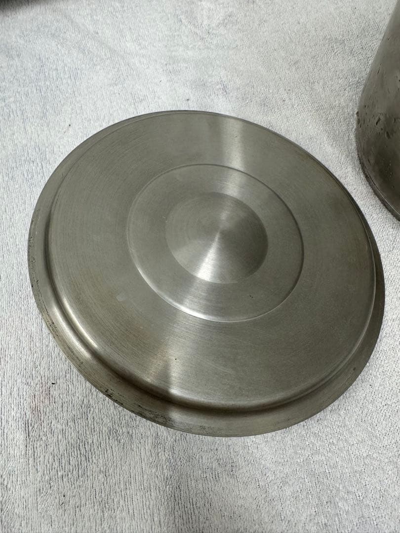 ★ Fissler フィスラー　18-10 両手鍋　パスタ鍋