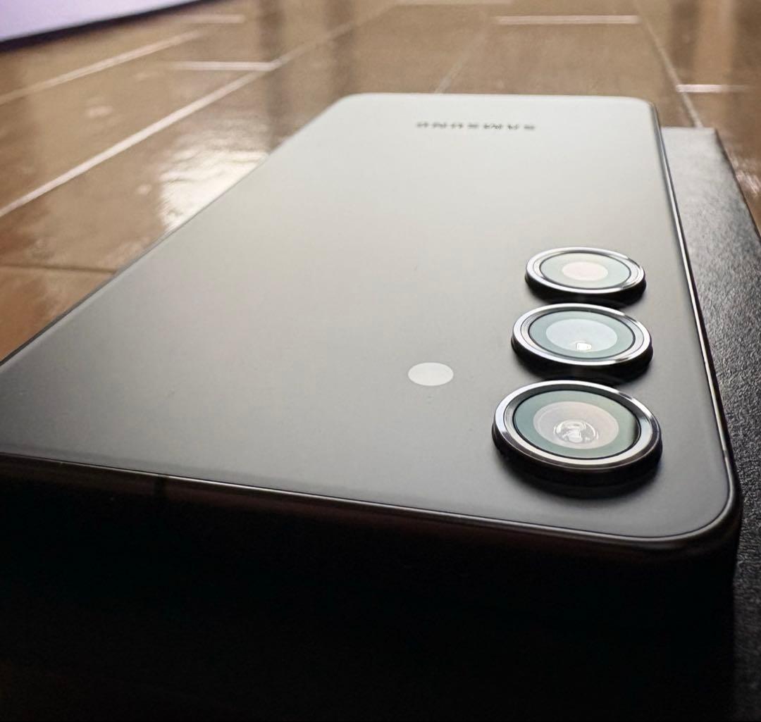 Galaxy S24 SIMフリー SM-S921QZKESJP ブラック