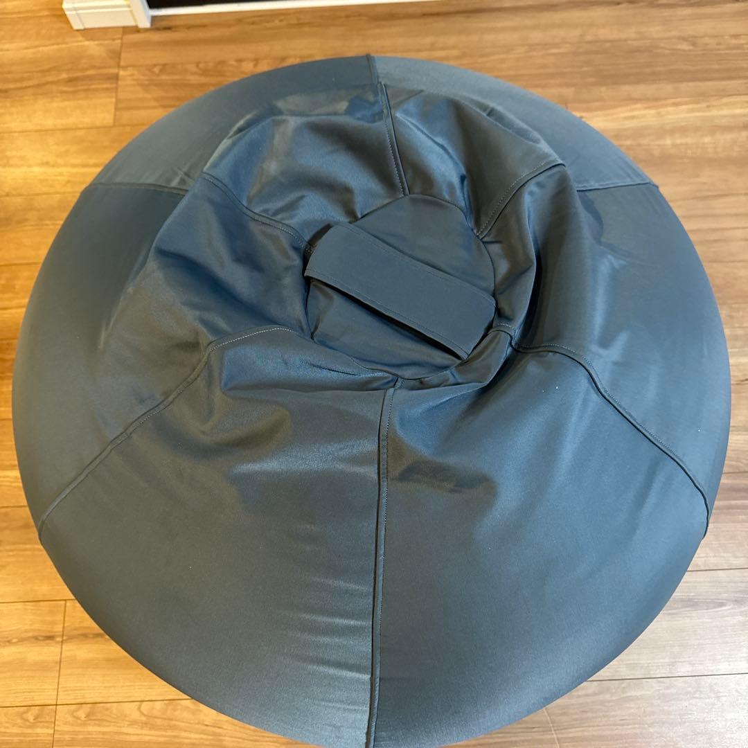 yogibo pod オフブラック