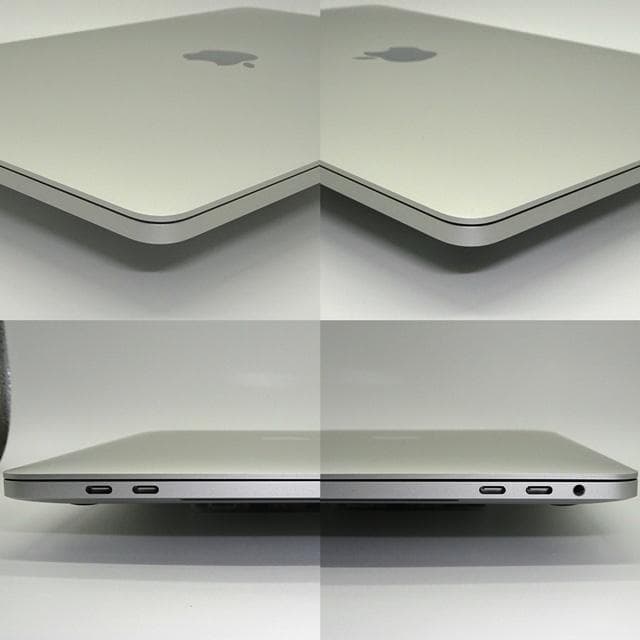 【美品】MacBook Pro 13_2020 i7/16GB/512GB_US
