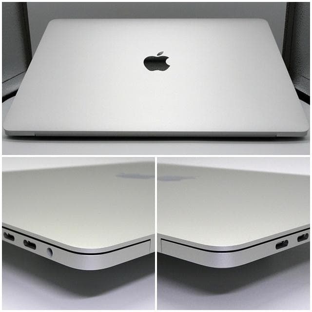 【美品】MacBook Pro 13_2020 i7/16GB/512GB_US