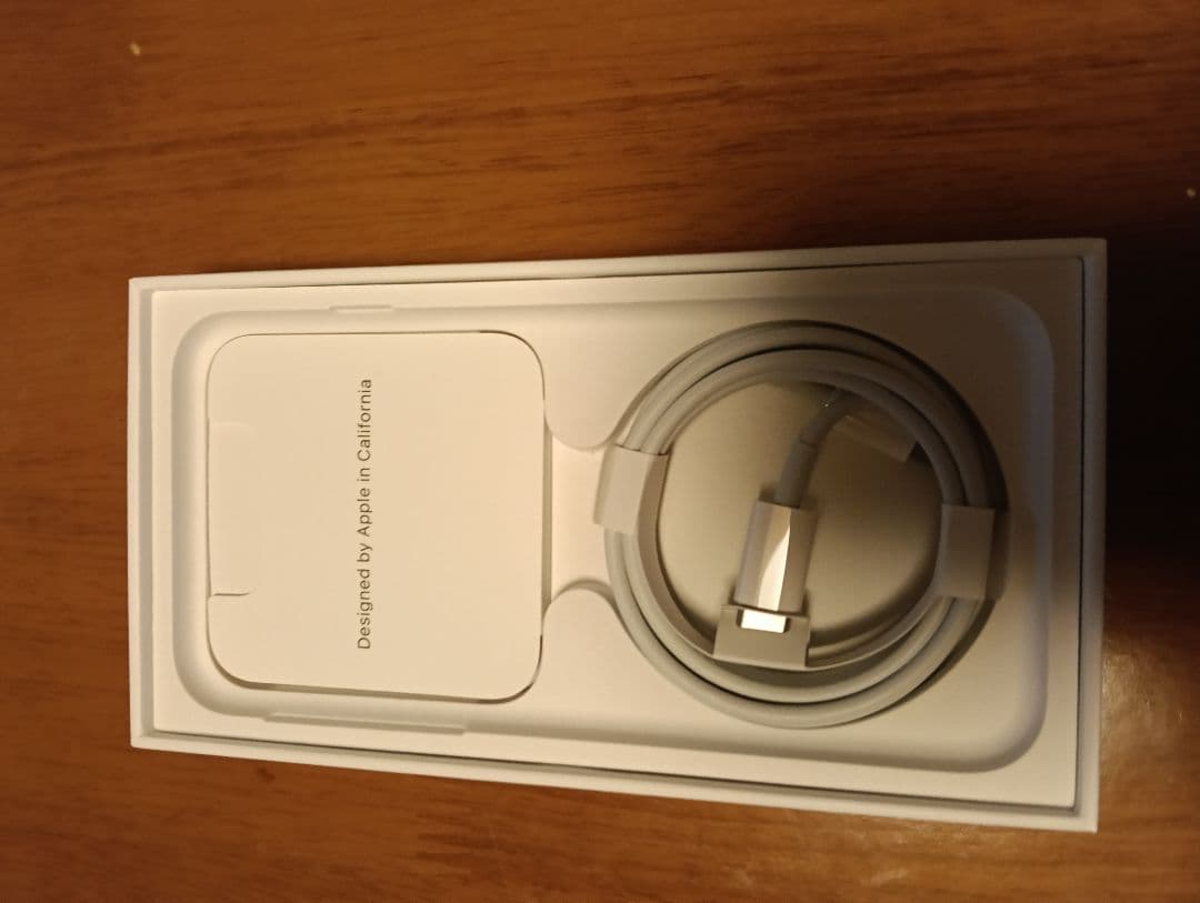 iPhone SE2 128 ブラック Apple store一括購入品