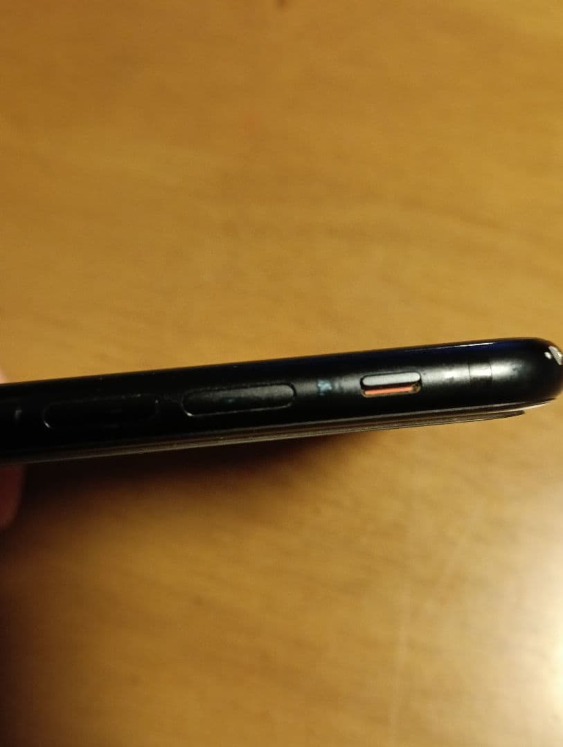 iPhone SE2 128 ブラック Apple store一括購入品