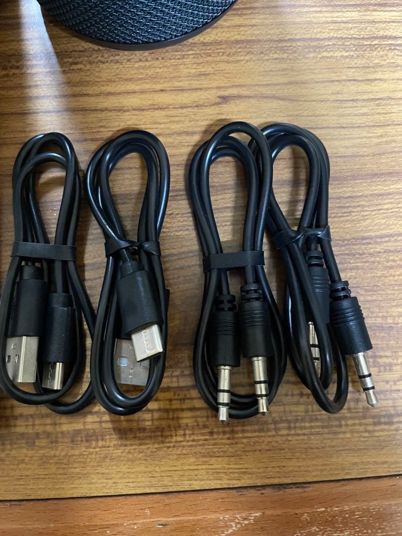 Ortizan Bluetoothスピーカー　ウーファー　JBLではありません！