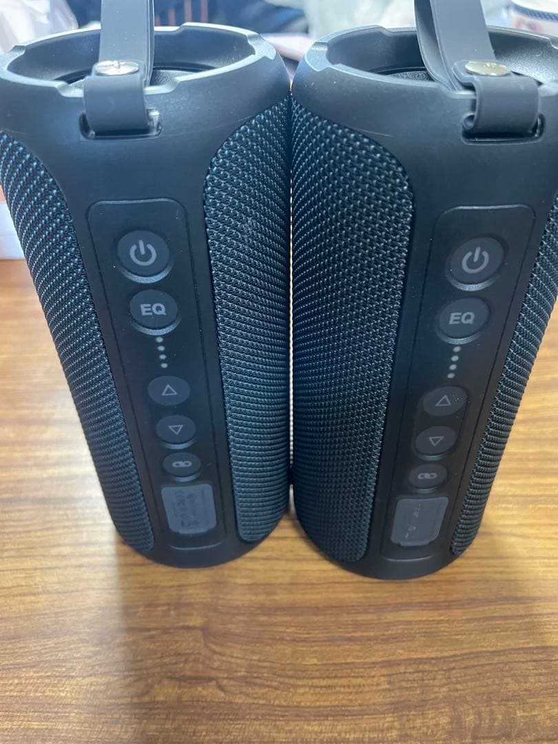 Ortizan Bluetoothスピーカー　ウーファー　JBLではありません！