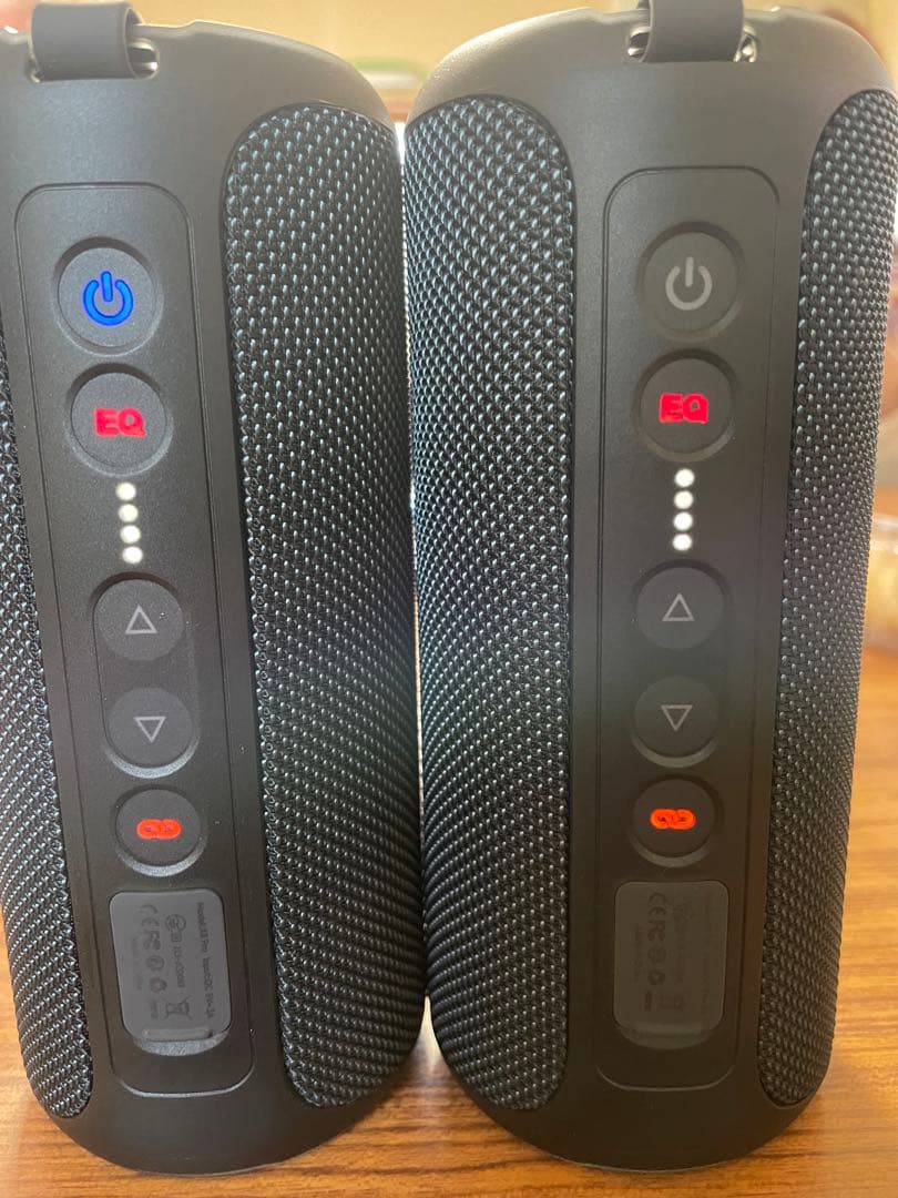 Ortizan Bluetoothスピーカー　ウーファー　JBLではありません！