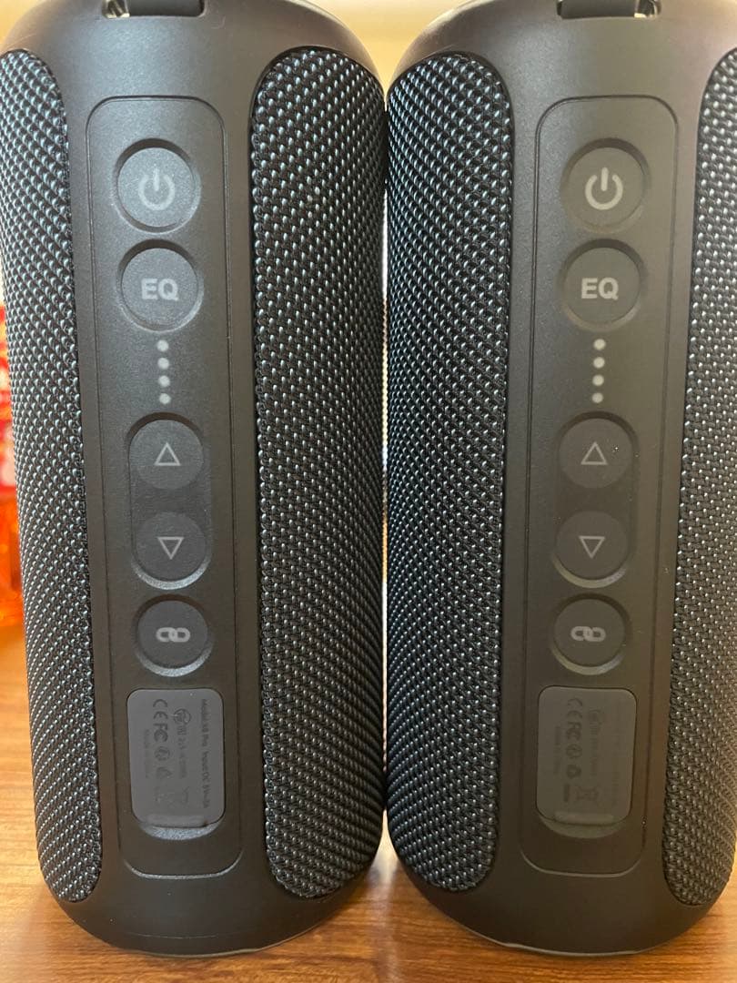 Ortizan Bluetoothスピーカー　ウーファー　JBLではありません！